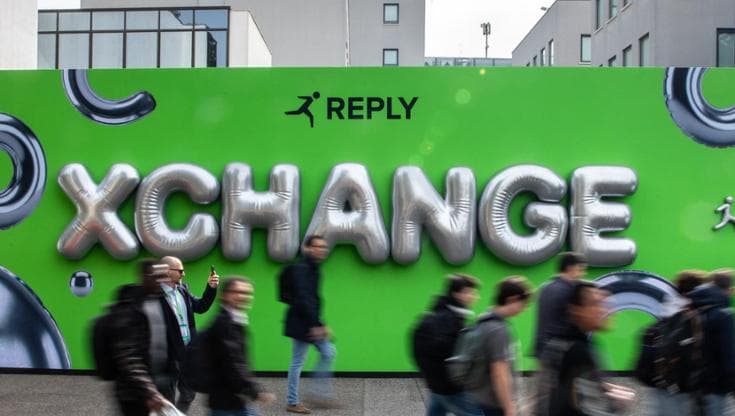 Xchange 2026: l'Intelligenza Artificiale Fisica tra impianti intelligenti e innovazione digitale 2