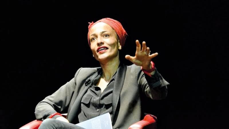 Zadie Smith: “Non cediamo alla logica del bianco o nero” 2