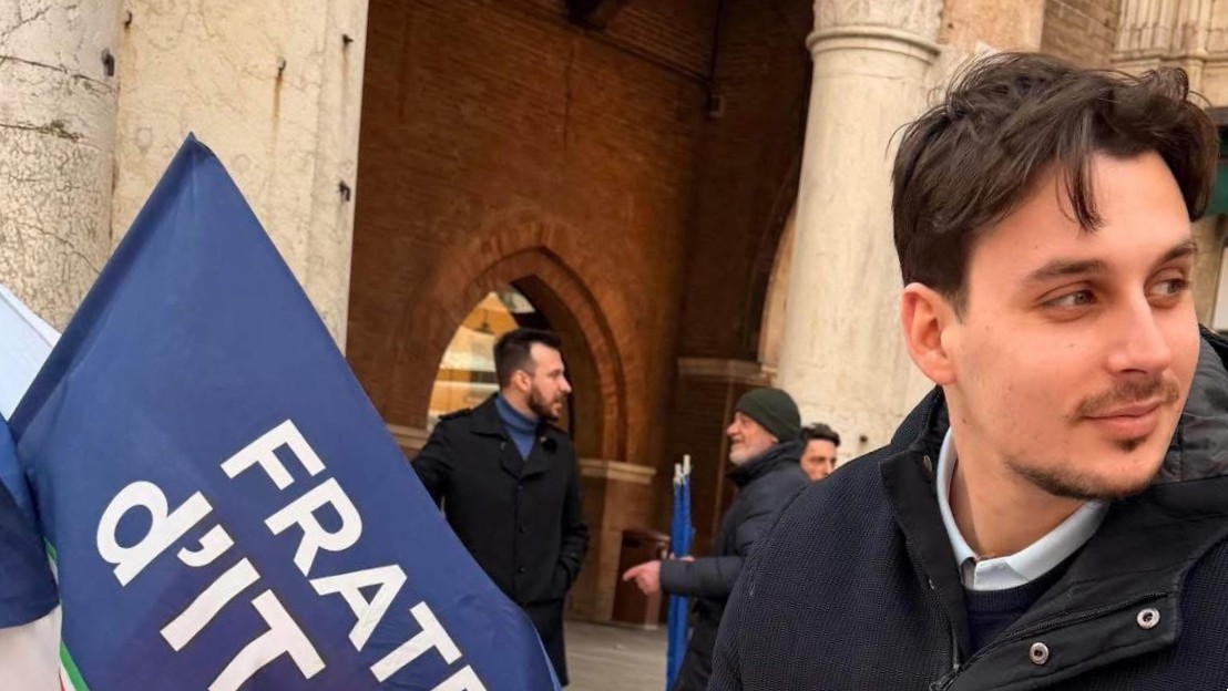 Zurma (FdI): “L'opposizione respinge i finanziamenti per la disabilità ad Acer”. Tuttavia, si tratta di una verità parziale. 1