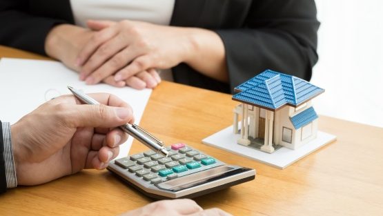 A Ferrara si registrano le domande di mutuo più contenute della regione. 1