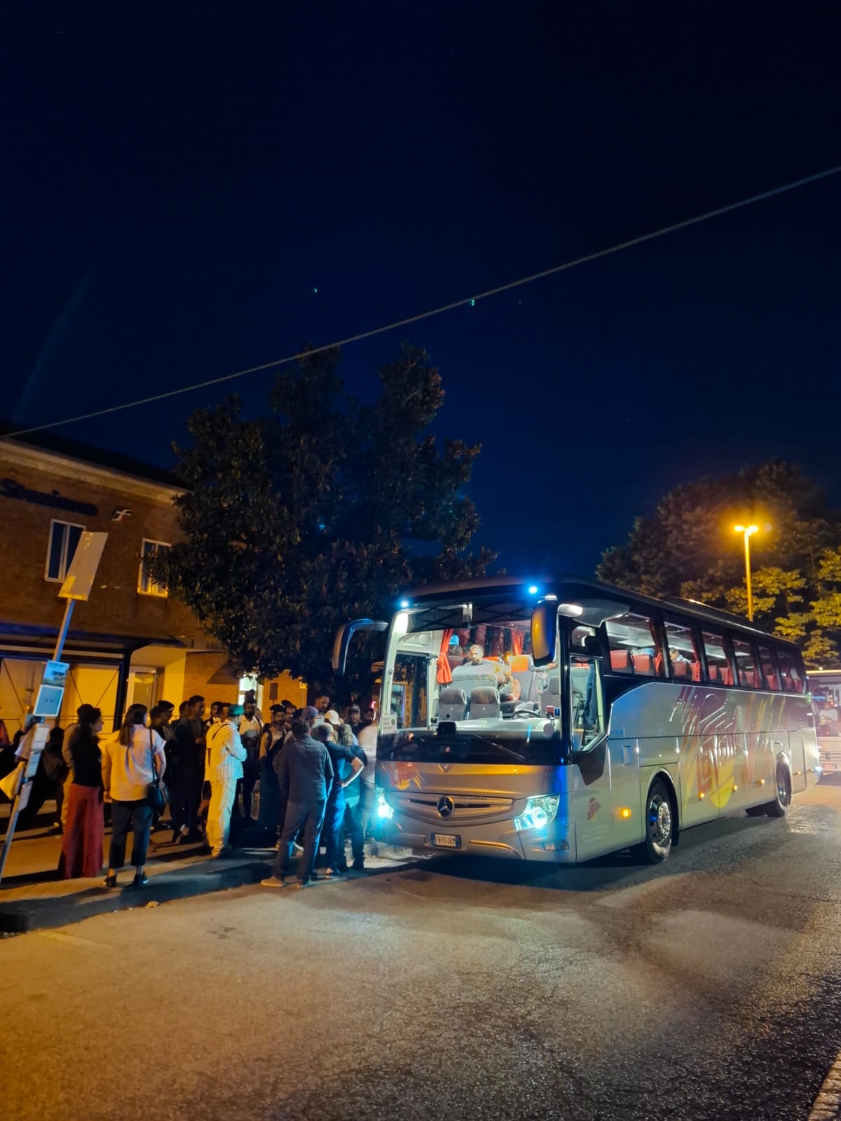 Agribus riprende le attività. Ritorna il servizio per contrastare il caporalato e lo sfruttamento. 35