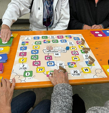 Al Centro Slavich si svolgerà un dibattito sul futuro e sull'invecchiamento con "Vecchiett*" 1