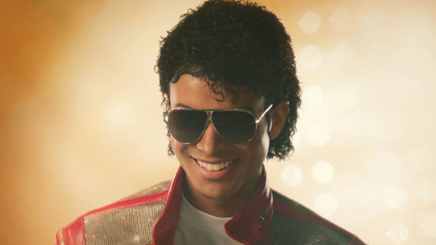 Al Pareschi la pellicola dedicata a Michael Jackson con la partecipazione del nipote Jaafar 1