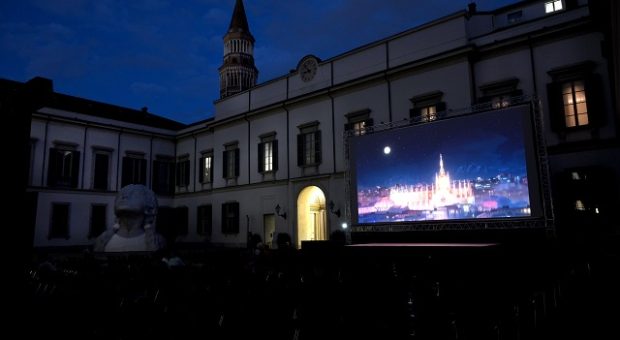 AriAnteo 2026, i film in programma a giugno nelle arene estive di Milano 1
