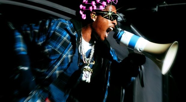 Arriva in Italia per la prima volta A$ap Rocky, ospite d'eccezione agli I-Days 2026 1