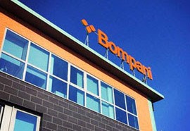 Bompani in una situazione precaria. La Uilm: “Risposte tangibili necessarie entro giugno” 1