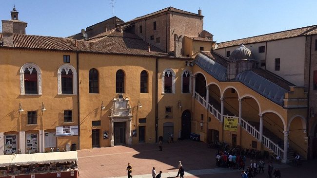 Città Identitarie, conflitto in Consiglio: l'opposizione richiede l'uscita dalla Fondazione. 1