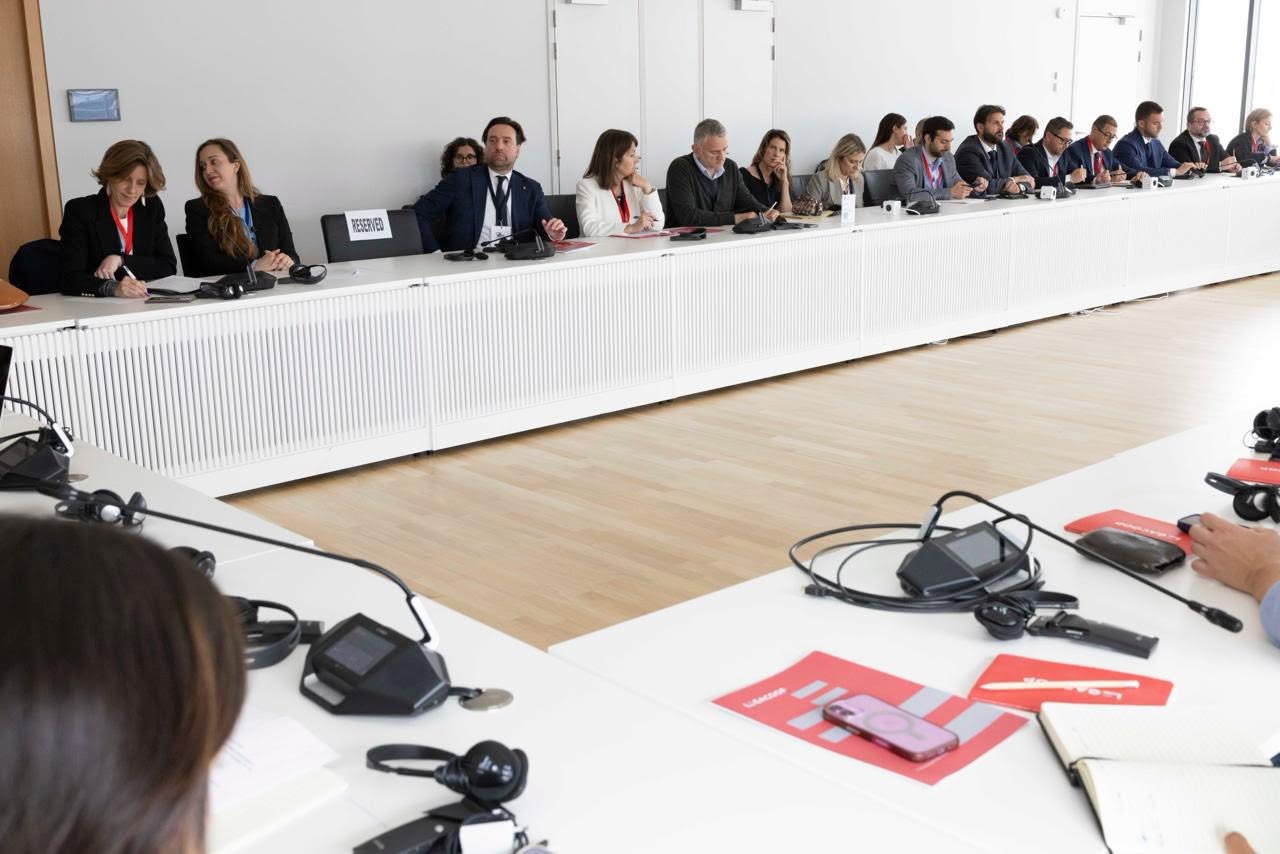 Competitività e solidarietà sociale: Legacoop delinea le priorità per l'Europa. 1