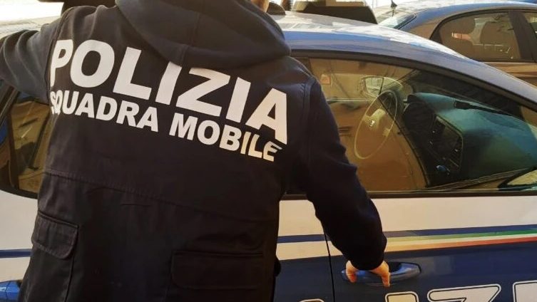 Condannato a oltre un anno di reclusione, un uomo di Ferrara arrestato. 1