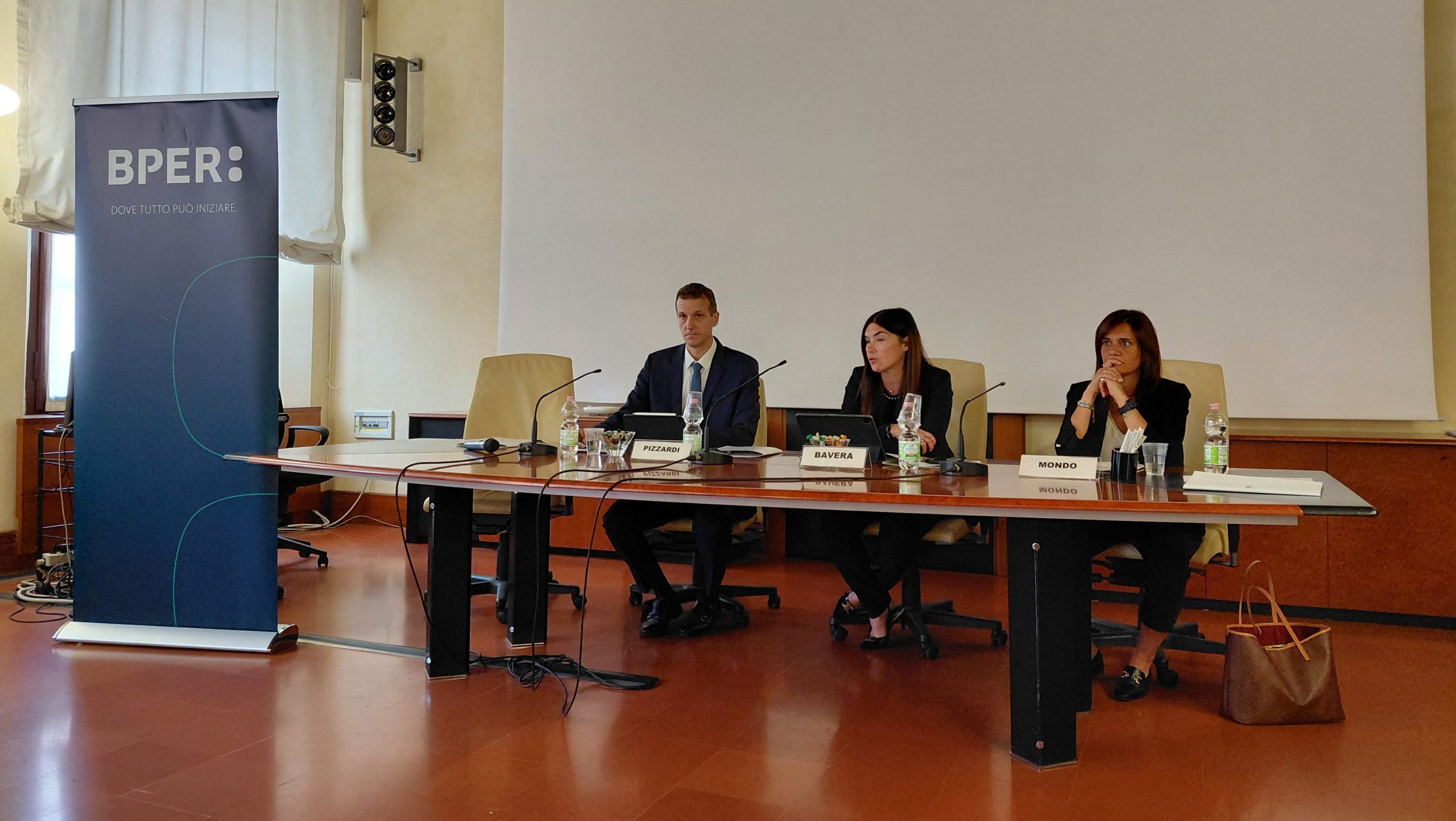Confindustria e Bper, 15 milioni per sostenere la ripresa delle aziende di Ferrara 1