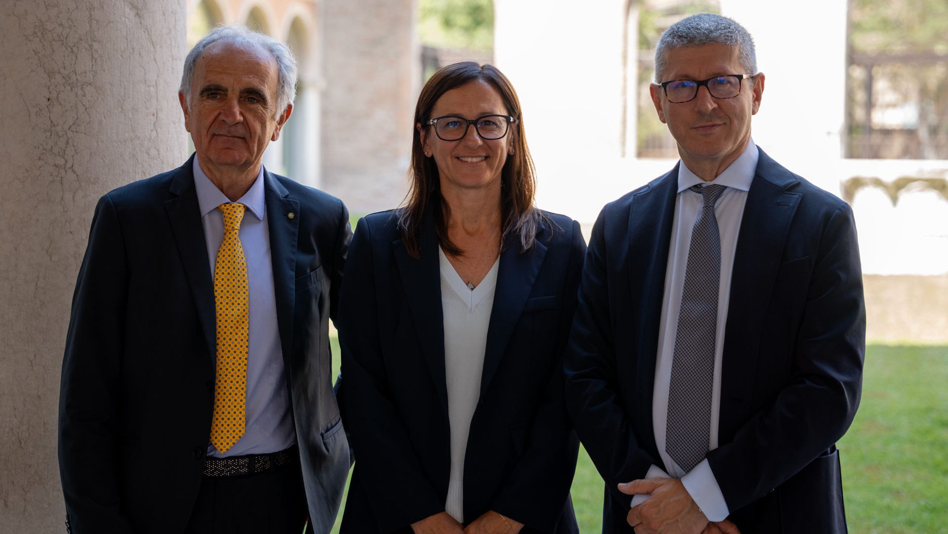 Cpr System, bilanci robusti e rinnovata dirigenza: inizio del mandato di Brisigotti 1