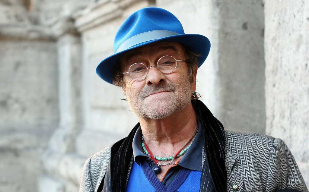 Da Ferrara inizia “L’Anno che Verrà”: il tributo a Lucio Dalla fa il suo esordio all’Abbado. 1