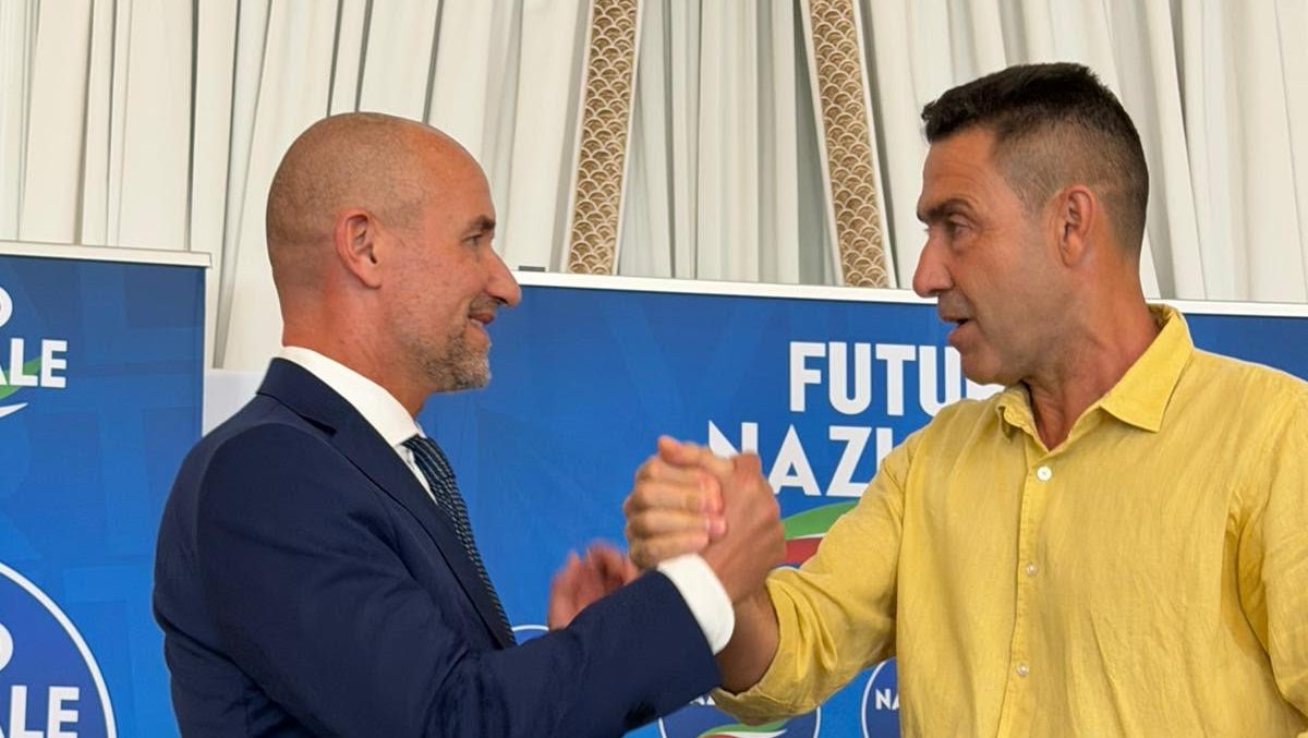 Da Salvini a Vannacci. Bergamini: “Con i cittadini che richiedono sicurezza, identità e praticità” 1