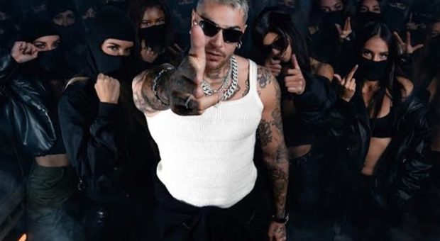 Emis Killa aggiunge una data a Milano: annunciato nuovo concerto 1