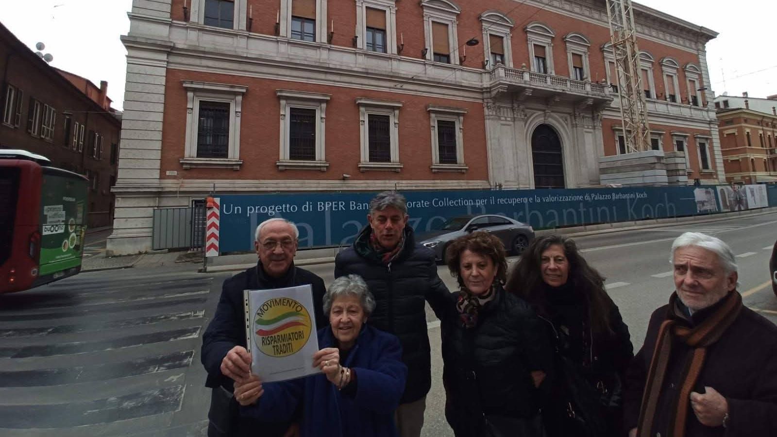 Ex Carife, si avvicina la riattivazione del Fondo di indennizzo: a Ferrara interessati circa mille risparmiatori. 1
