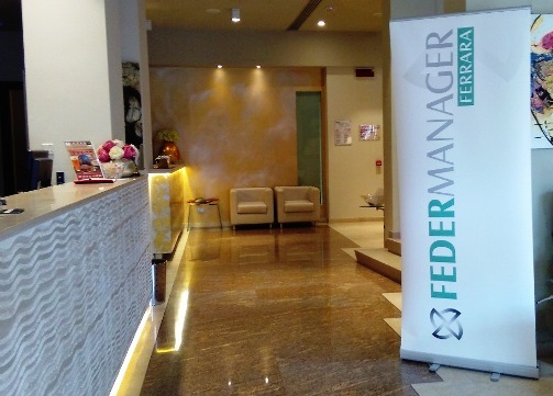 Federmanager convoca un'assemblea il 4 giugno: mira a raggiungere il traguardo di incidenti sul lavoro pari a zero. 1