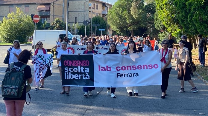 Femminicidio di Samanta. “È possibile che un sindaco resti in silenzio?” 1