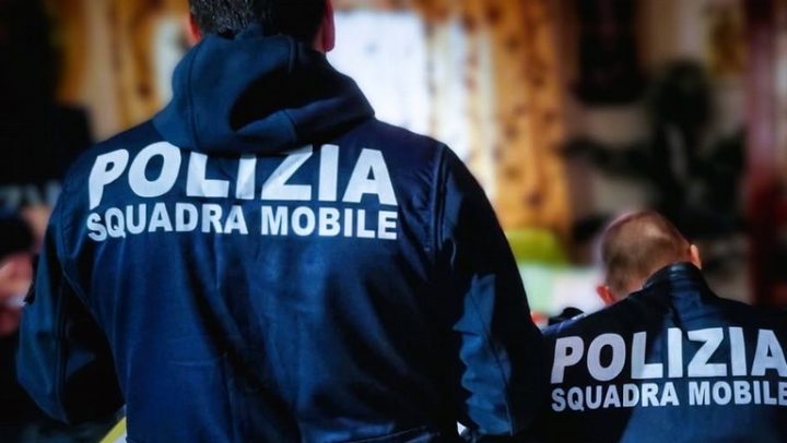 Fermato un sedicenne dopo tre rapine in due mesi e trasferito in una comunità. 1