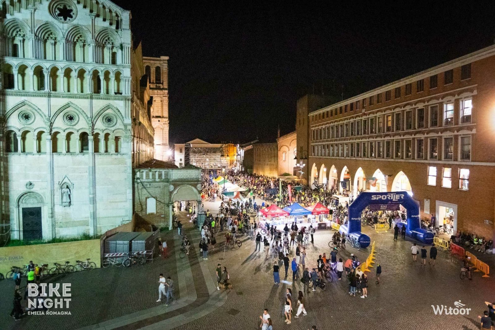 Ferrara e le sue frazioni: gli appuntamenti del fine settimana 1