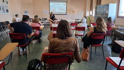 Ferrara invecchia e si fa sempre più vulnerabile. Crescono le preoccupazioni per i giovani, la povertà e la solitudine. 2