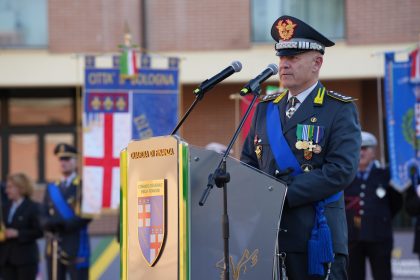 Ferrara, riconoscimento per le fiamme gialle nella grande truffa sull'acciaio: sequestri per 3,3 milioni di euro. 2