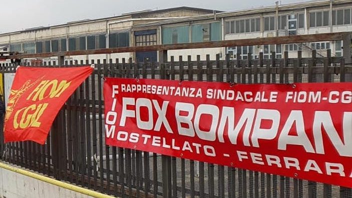 Fox Bompani, incontro in Regione. Paglia: “Focus su stipendi e misure di sostegno al reddito” 1
