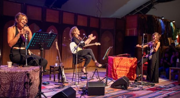 Franco Battiato omaggiato al Teatro Oscar: esplorazione tra spiritualità e sperimentazione. 1