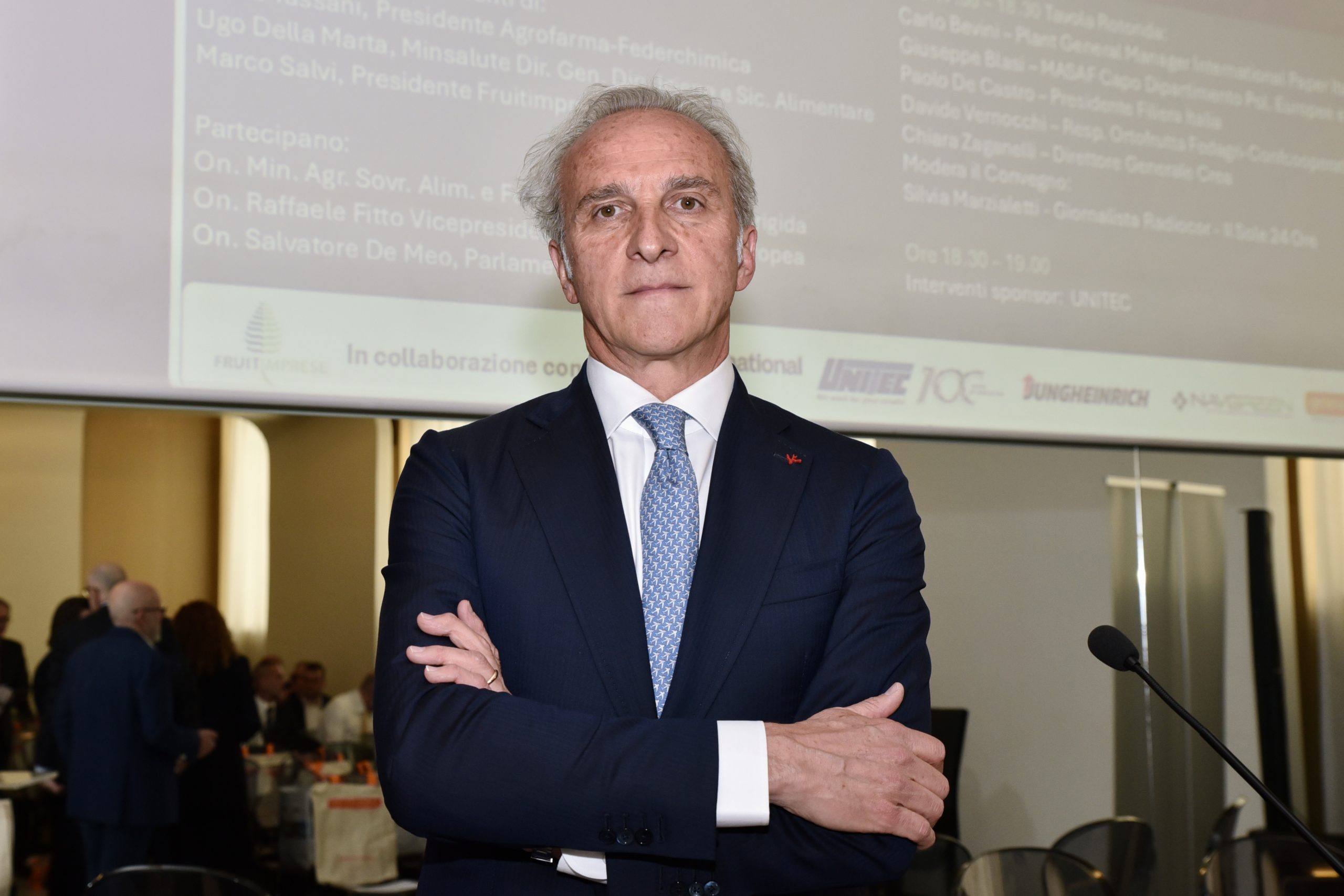 Fruitimprese, continua a salire l'export di frutta e verdura fresca 1