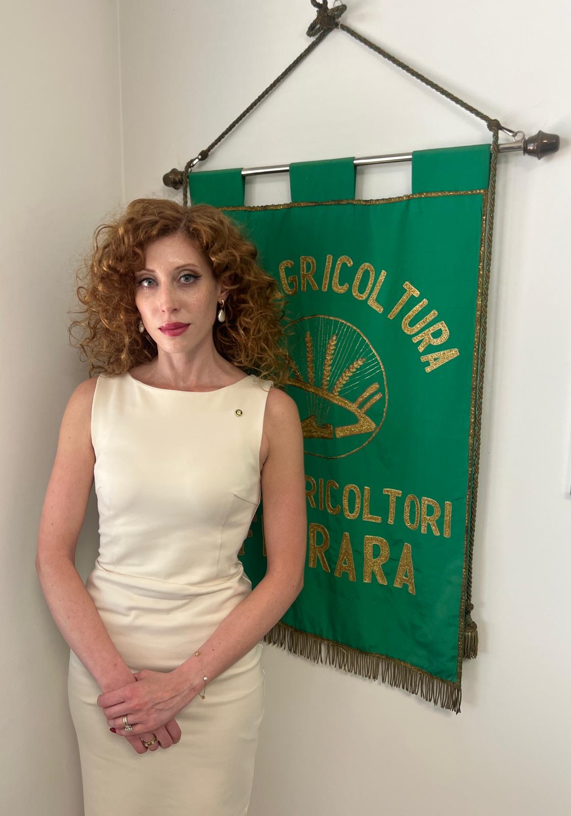 Frutticoltura a Ferrara, Claudia Guidi: “Un patrimonio da tutelare tra cambiamenti climatici, sostenibilità economica e innovazione” 1