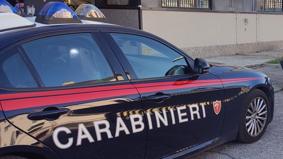 Fugge per le strade di Cento a bordo di un veicolo rubato: denunciato. 1