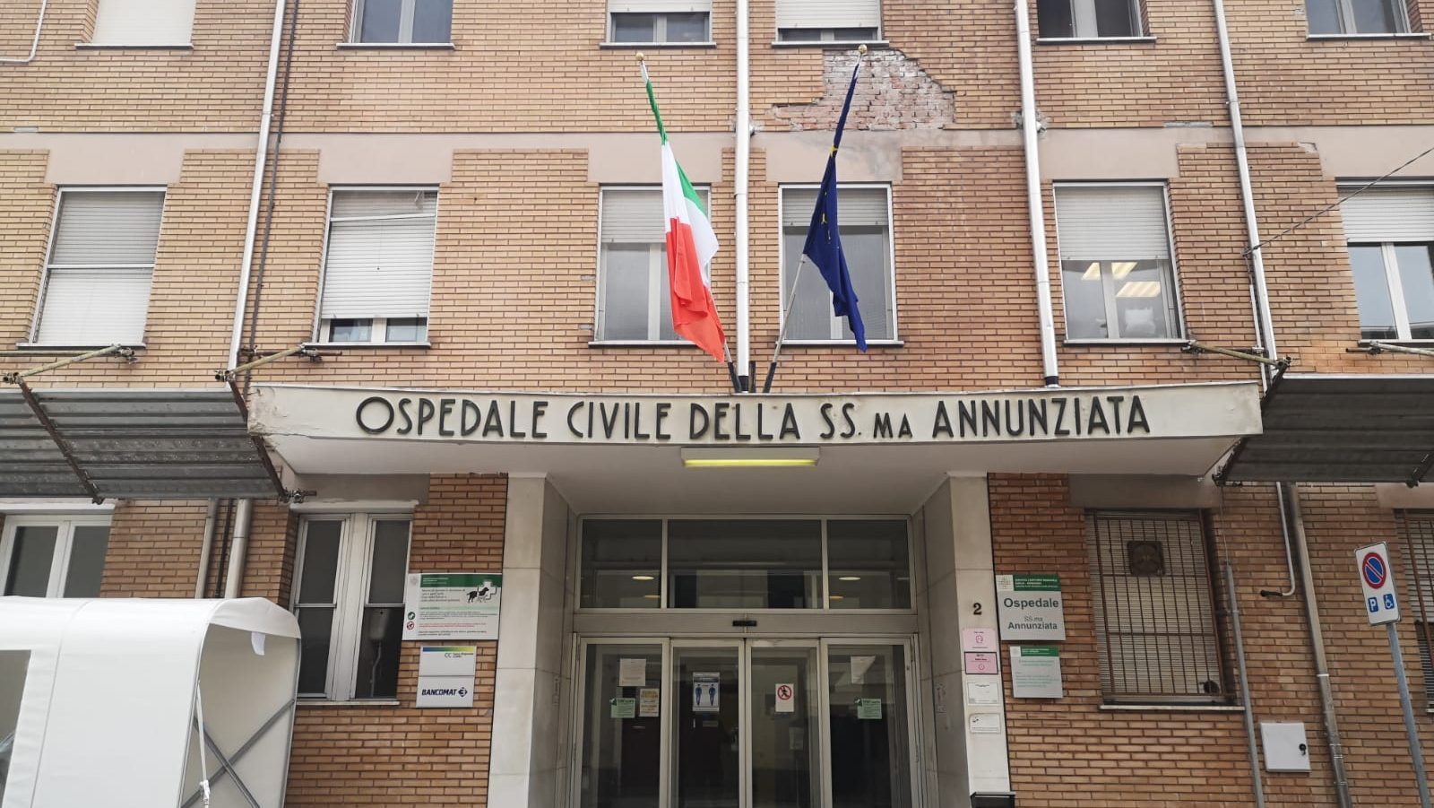 Gianella (FdI): “Assicurare opzioni di ritiro referti più adattabili a Villa Verde di Cento” 1