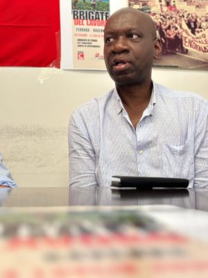 Gruppi di lavoro contro l'abuso dei diritti dei lavoratori nel settore agricolo 3