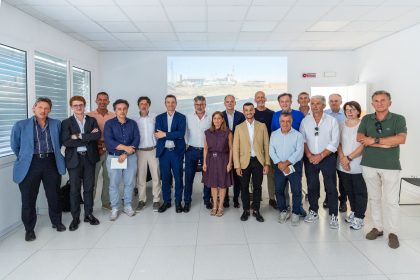 Hera destina 230 milioni di euro alla provincia di Ferrara. 2