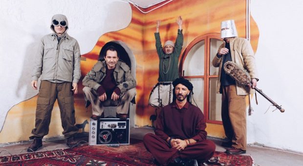 I Subsonica celebrano tre decenni di carriera con un evento a Legnano 1
