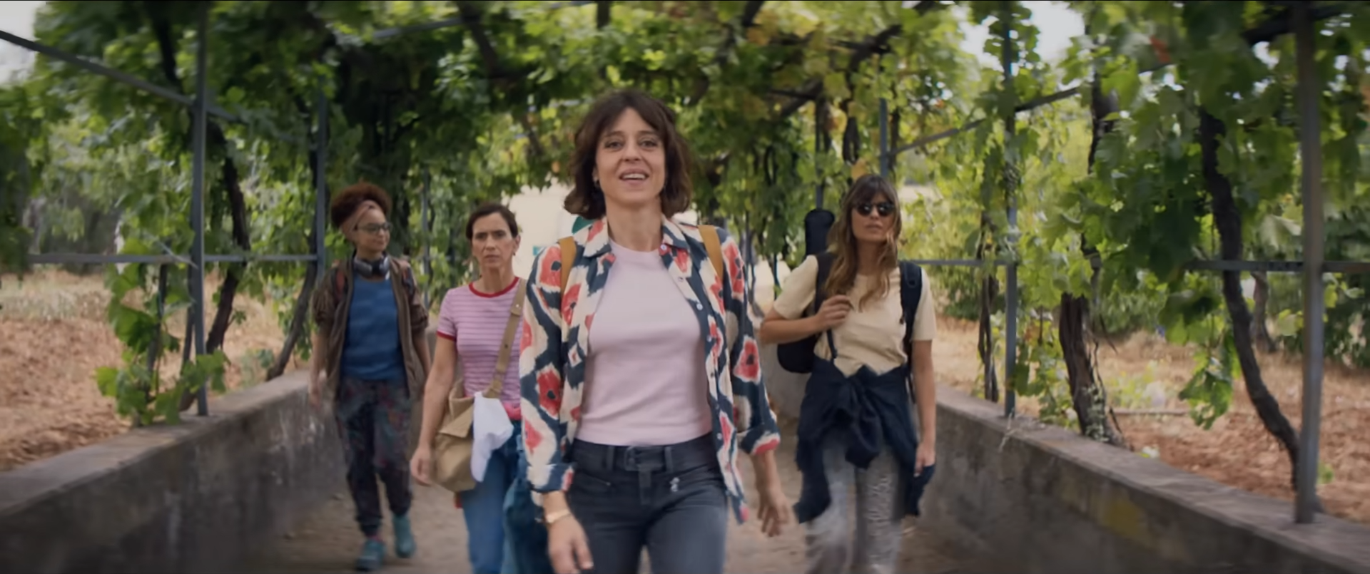 "Il bene collettivo", il recente film di Rocco Papaleo in programmazione all'Arena 1