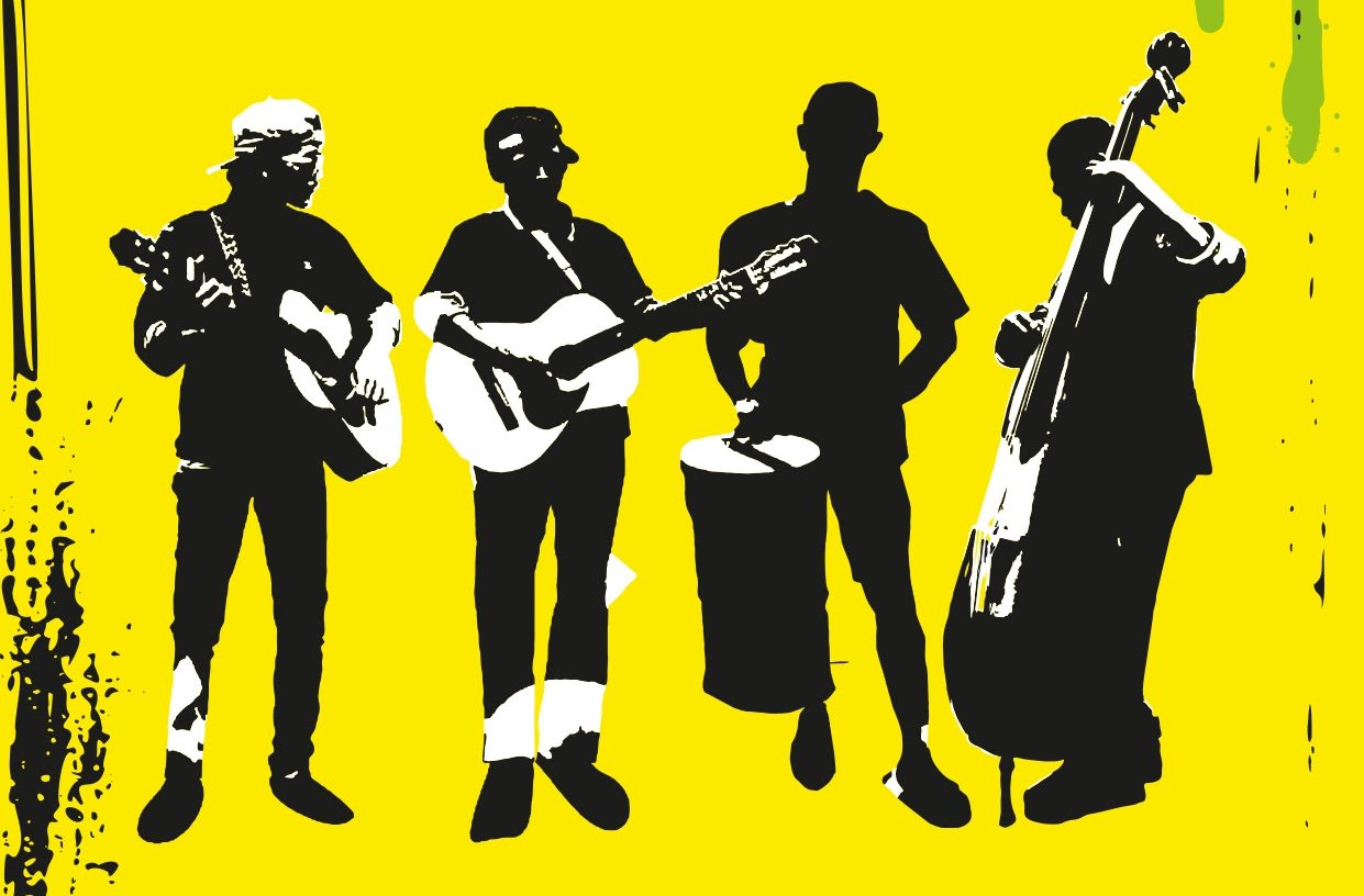 Il Ferrara Buskers Festival in tournée fa tappa a Castel Guelfo The Style Outlets. 1