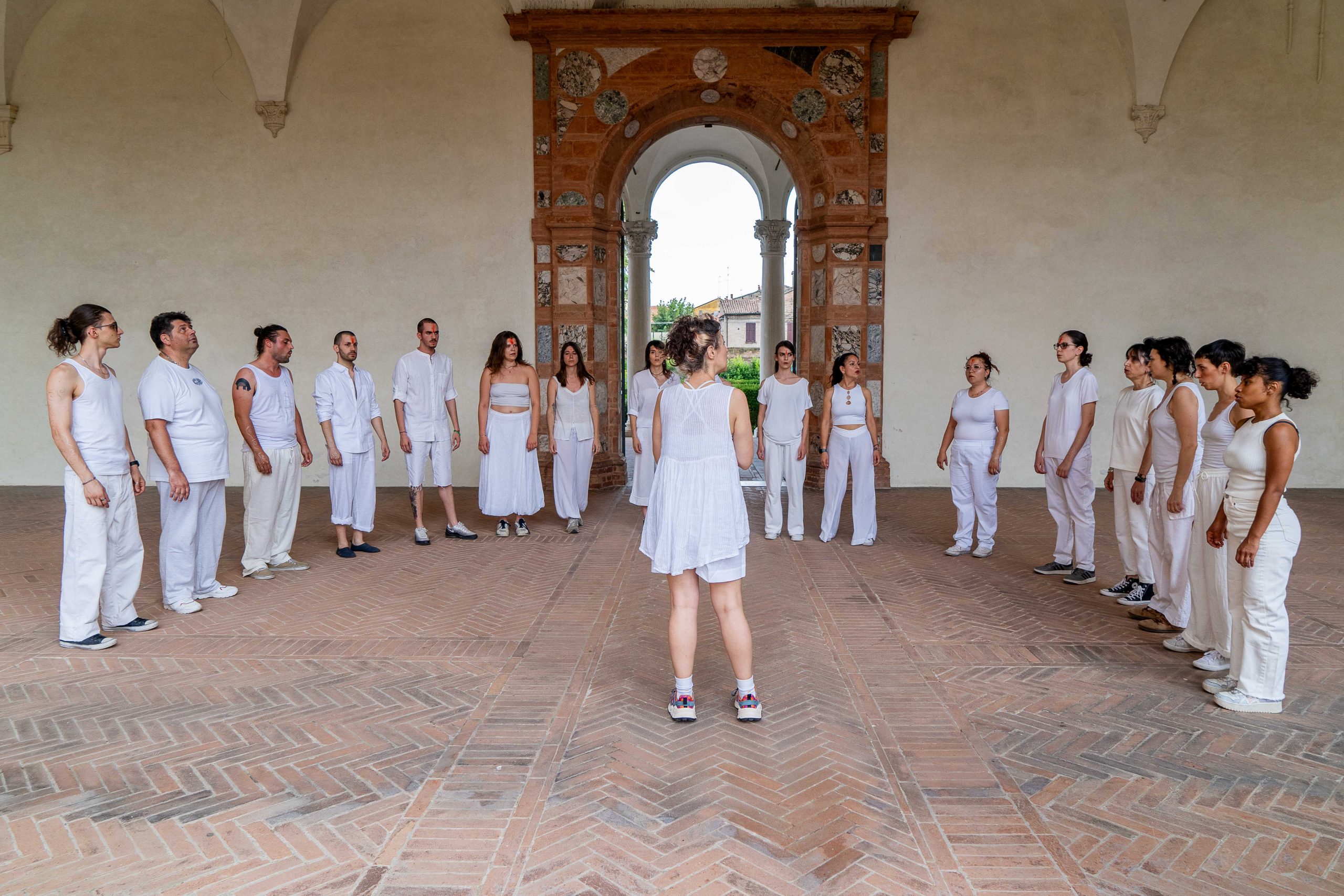 Il Frescobaldi festeggia la Festa della Musica con un fine settimana di concerti. 1
