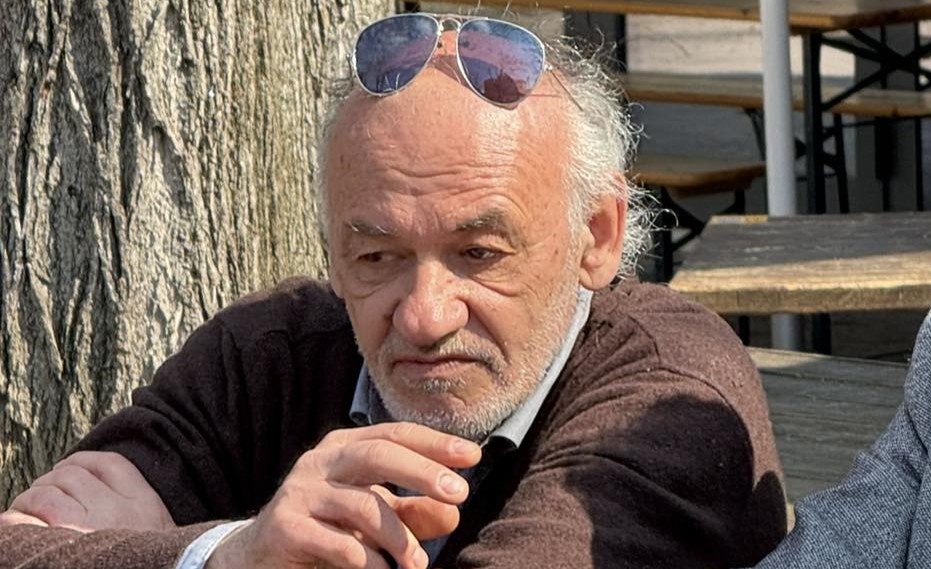 "Il progetto Spazio Pubblico di Pina Picierno avrà un impatto favorevole sulla politica a livello nazionale." 1