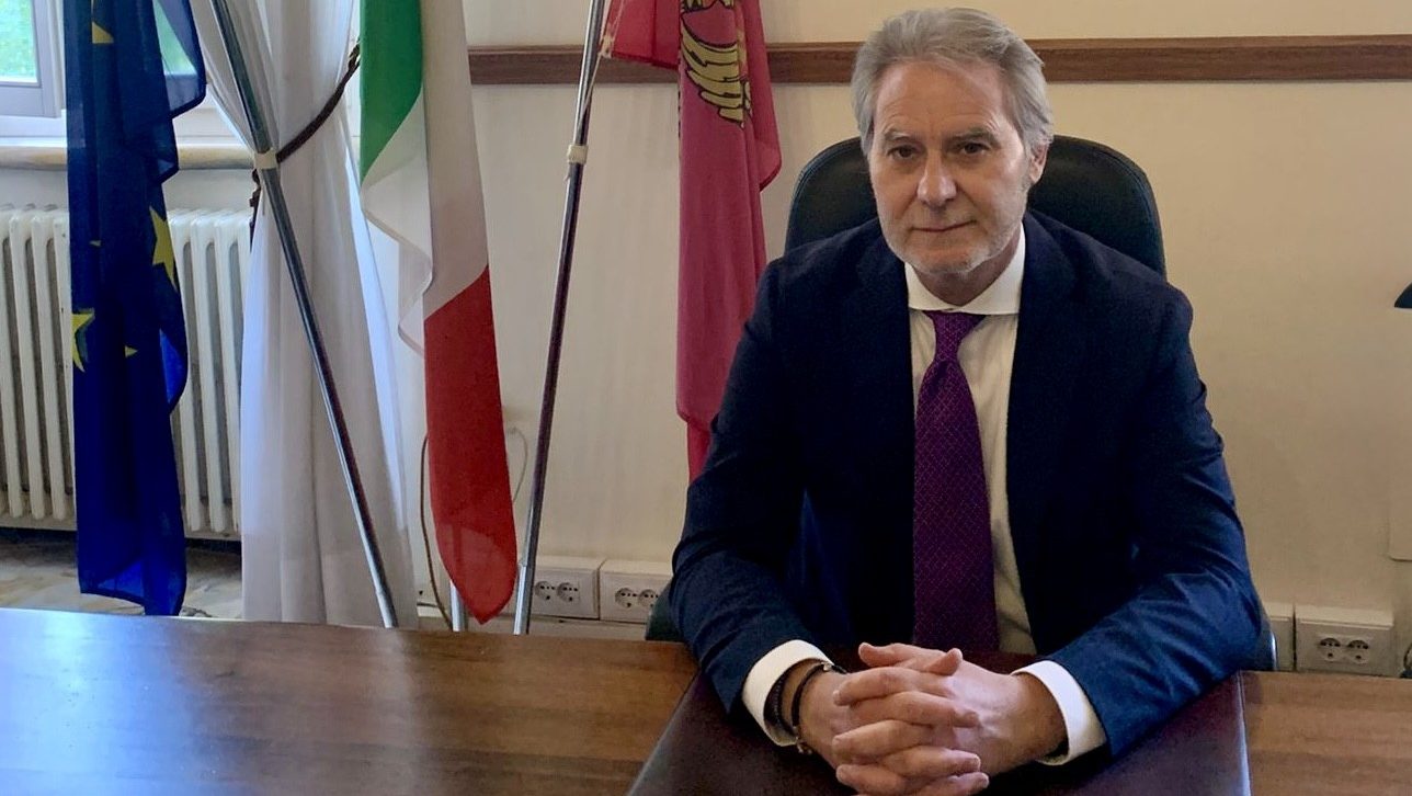 Il questore Silipo: “La polizia rappresenta un modo di vivere. È nostro compito assistere, tutelare e servire” 1