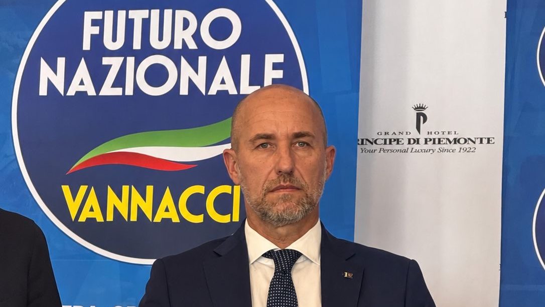 Interrogazione al Ministero da parte di Bergamini riguardo allo sciopero dei Vigili del Fuoco. 1