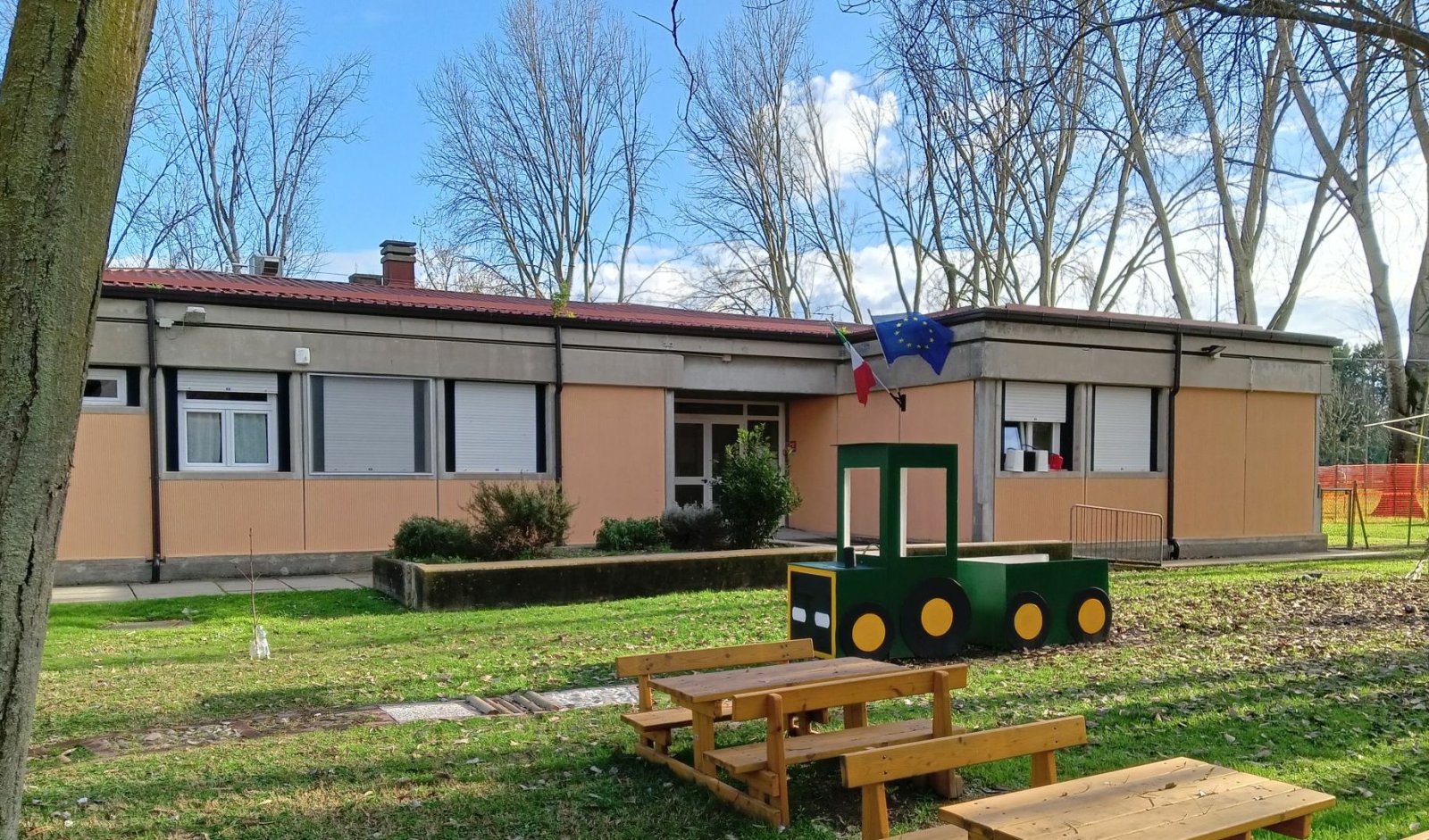 Interrogazione di La Comune sul Nido Girasoli: “Le famiglie devono essere informate” 1