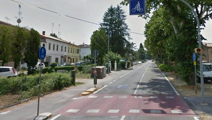 Interventi di sicurezza richiesti dal Pd per gli attraversamenti rischiosi in via dei Calzolai. 1