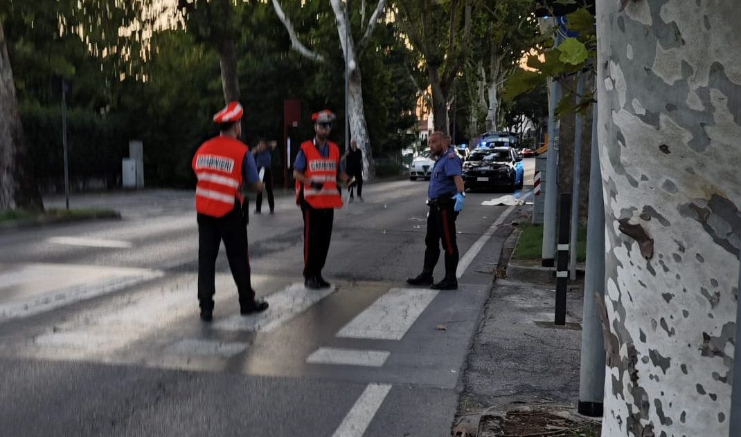 Investì e provocò la morte di un’87enne in via Comacchio. Accetta una pena di quattro anni. 1