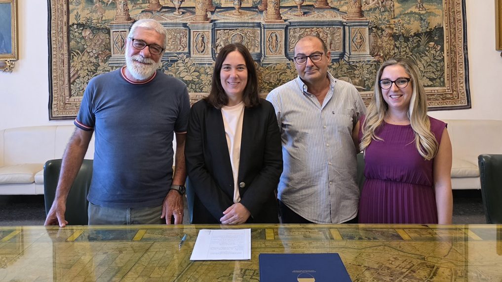 Istituito il Registro delle Imprese Solidali. Coletti: “Un progresso significativo per una comunità inclusiva” 1