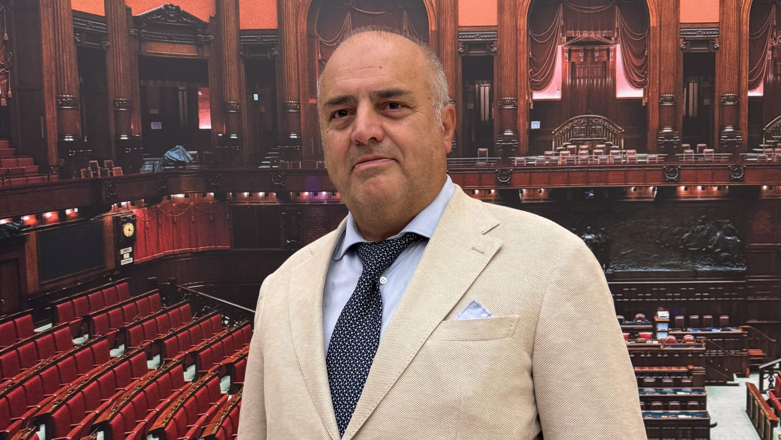 Kiwi, pere e nettarine coltivate a Ferrara arrivano in Parlamento. 1