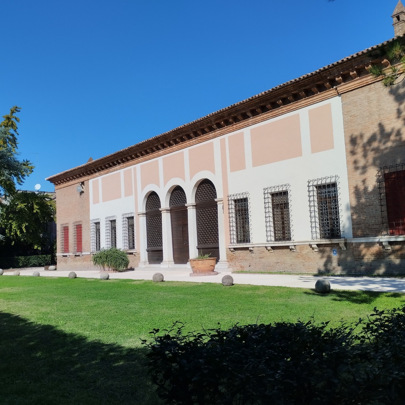 La Compagnia del Vado presenta la commedia "Asinaria" di Plauto. 1