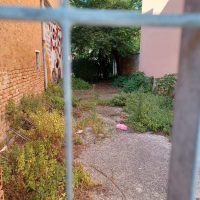 La Resistenza. Avs e Possibile: “Quando le ideologie generano degrado” 2