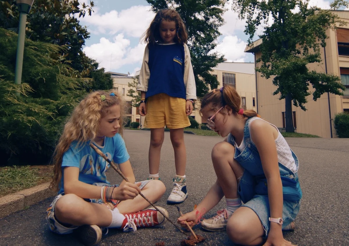 “Le Bambine” sbarca a Ferrara. Dopo le riprese, sarà mostrato al cinema Apollo. 1
