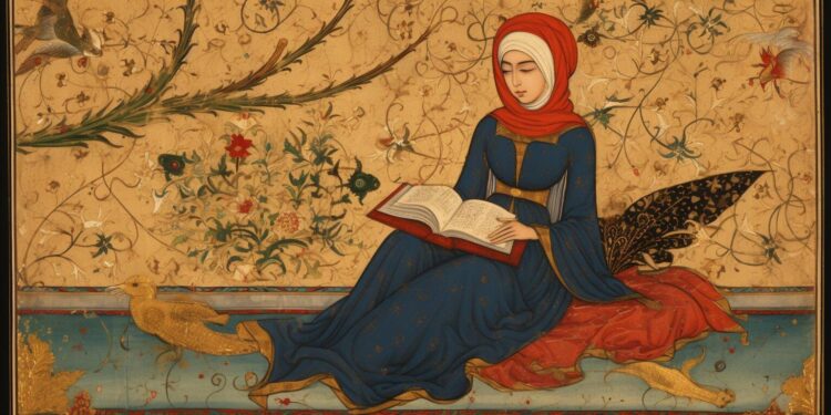 Le donne influenti e affamate nel contesto islamico del Medioevo 1