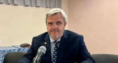 Leonardo Fabbri eletto presidente provinciale di Confesercenti 1
